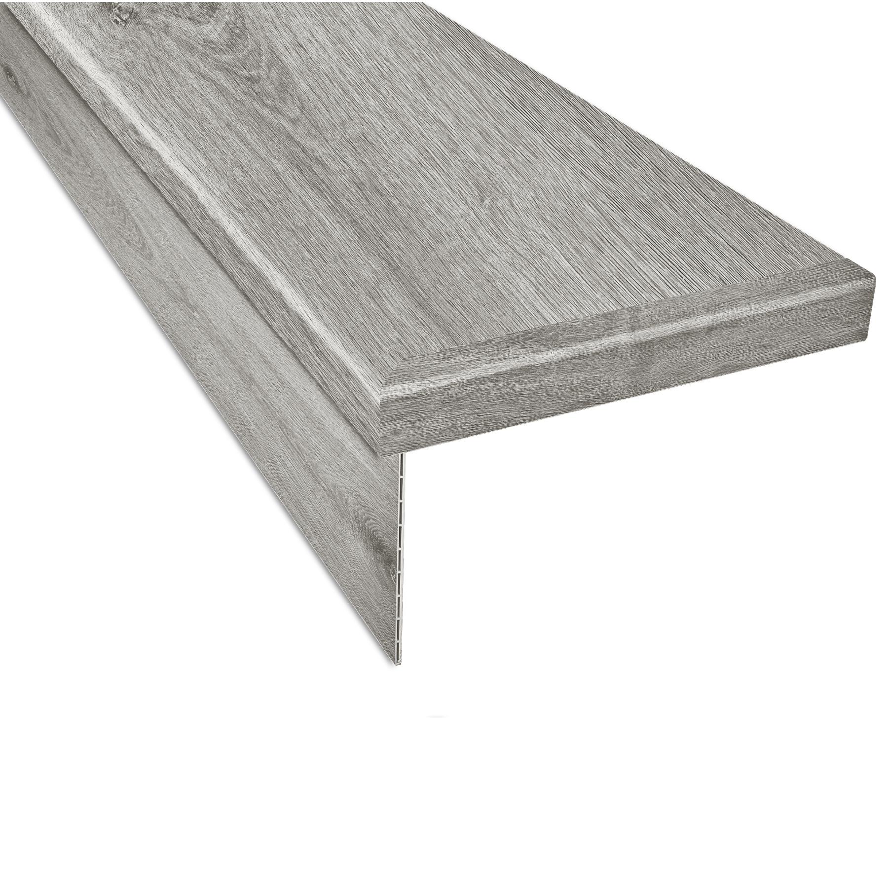 Driftwood Oak | 10208 (*SOE) — DuraStair | Beautiful Stairs Driftwood Oak | 10208 (*SOE) — DuraStair | Beautiful Stairs